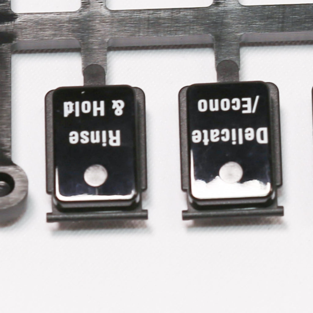 Bosch 00498722 Push Button Set - detail view