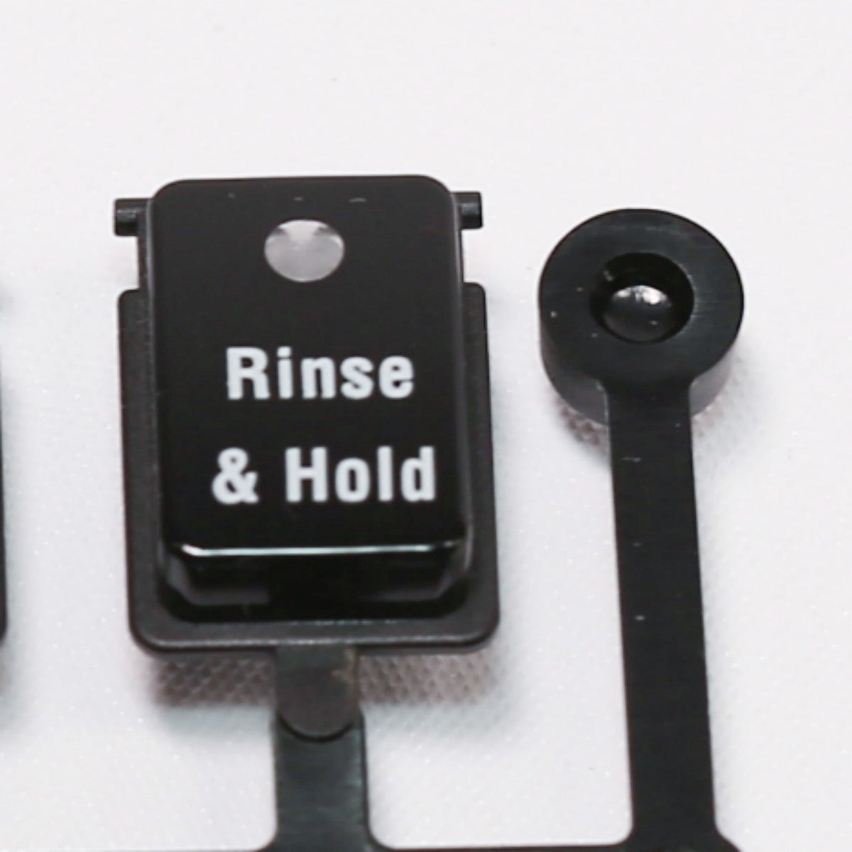 Bosch 00498722 Push Button Set - detail view
