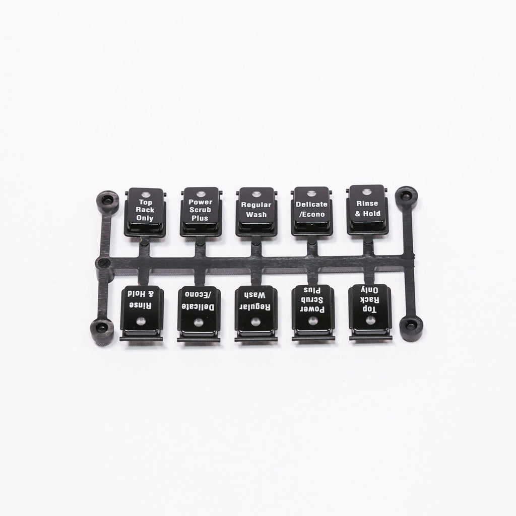 Bosch 00498722 Push Button Set