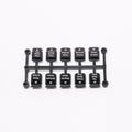 Bosch 00498722 Push Button Set