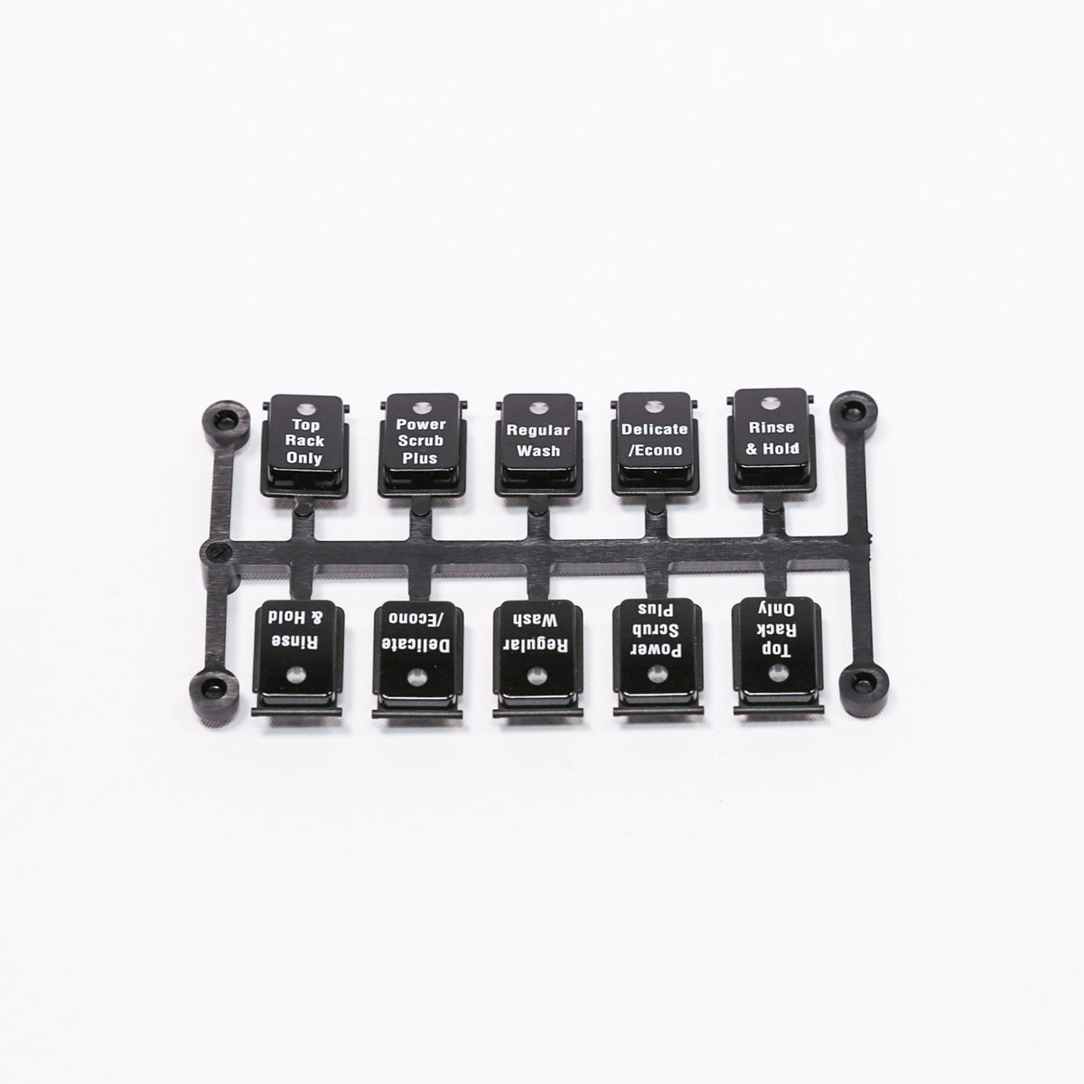 Bosch 00498722 Push Button Set