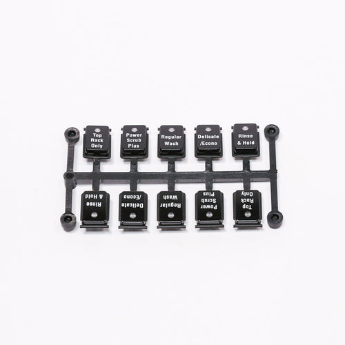 Bosch 00498722 Push Button Set