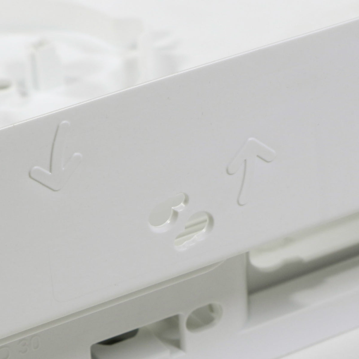 Bosch 00689332 Case-Bottom - detail view