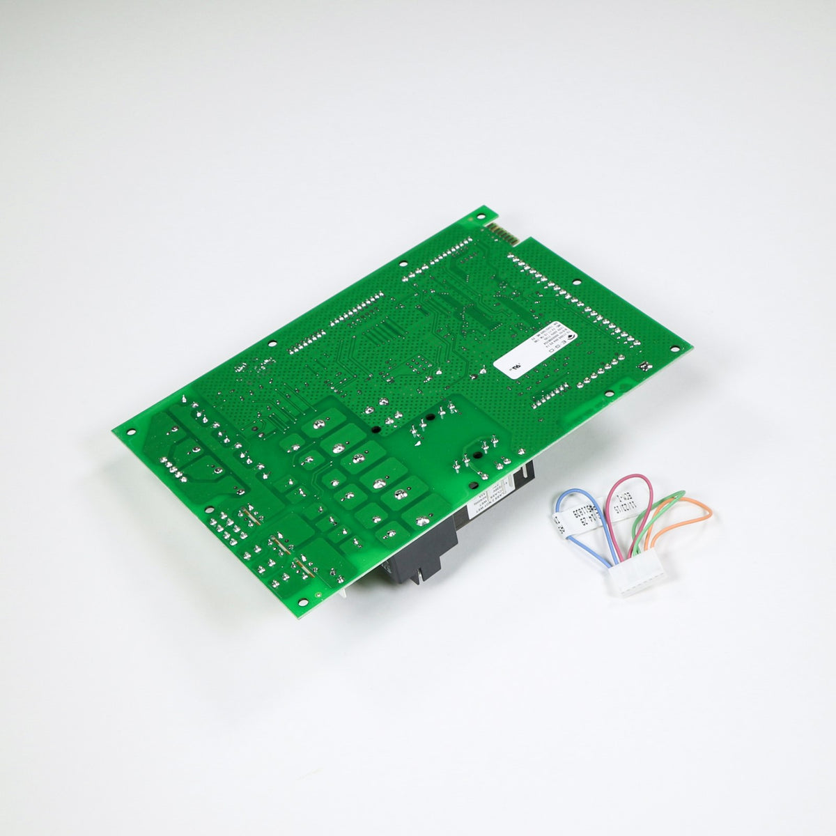 Bosch 00709785 Pc Board - rear view