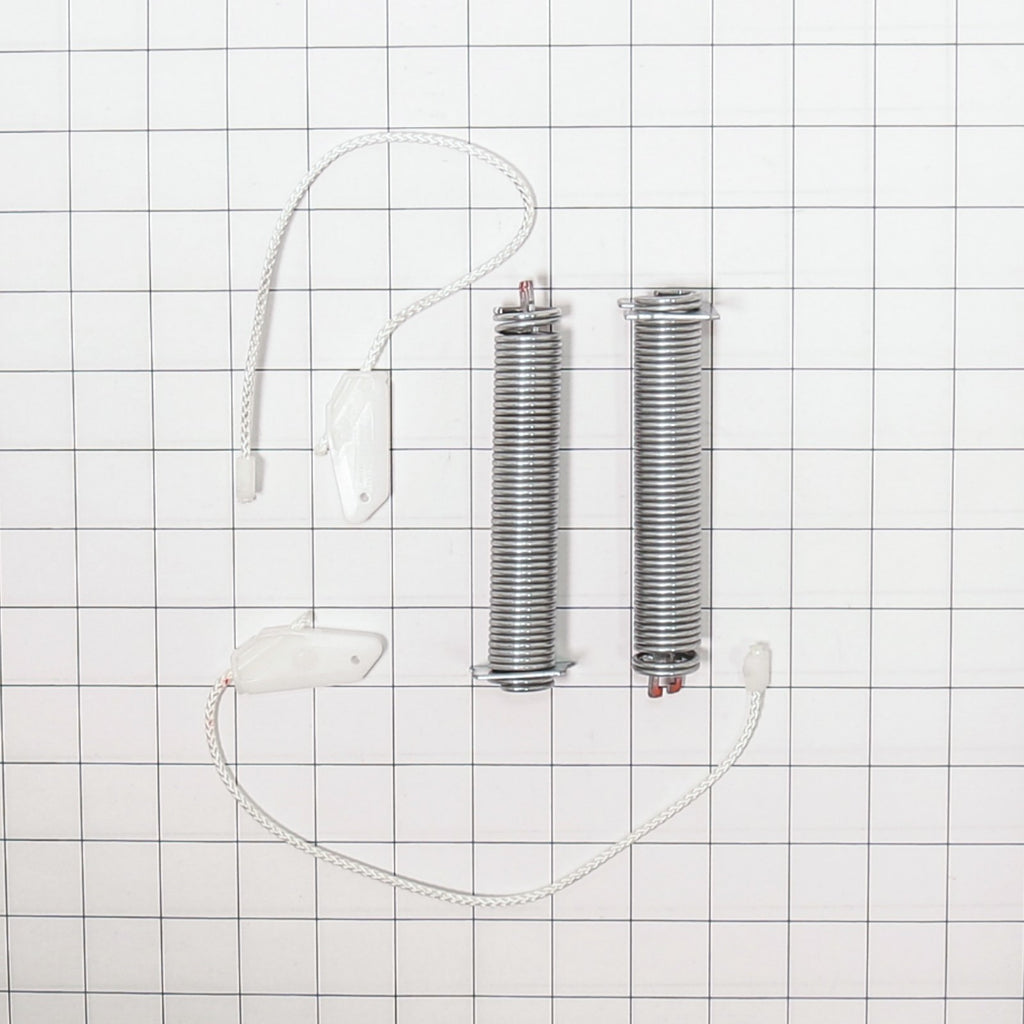 Bosch 00754866 Repair Set-Spring - shown with measurements