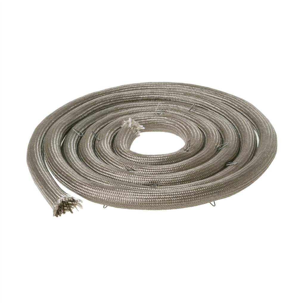 GE WB04T10050 Range Oven Gasket - Oven-Door-Gasket
