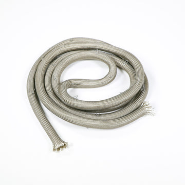 GE WB04T10050 Range Oven Gasket
