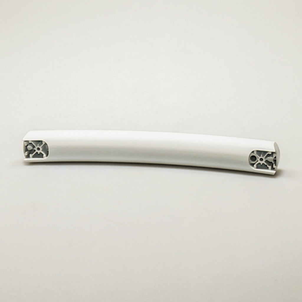 GE WB15X10276 Handle - rear view