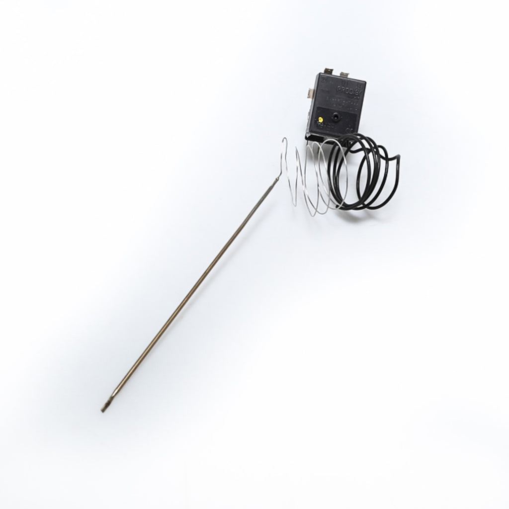 GE WB20T10013 Range Thermostat - rear view