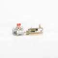 GE WB21X26605 Valve Control Assembly Nor. S