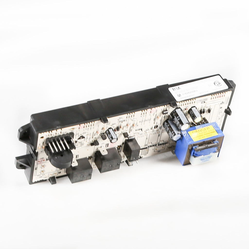 GE WB27K10148 Erc3B Control - rear view