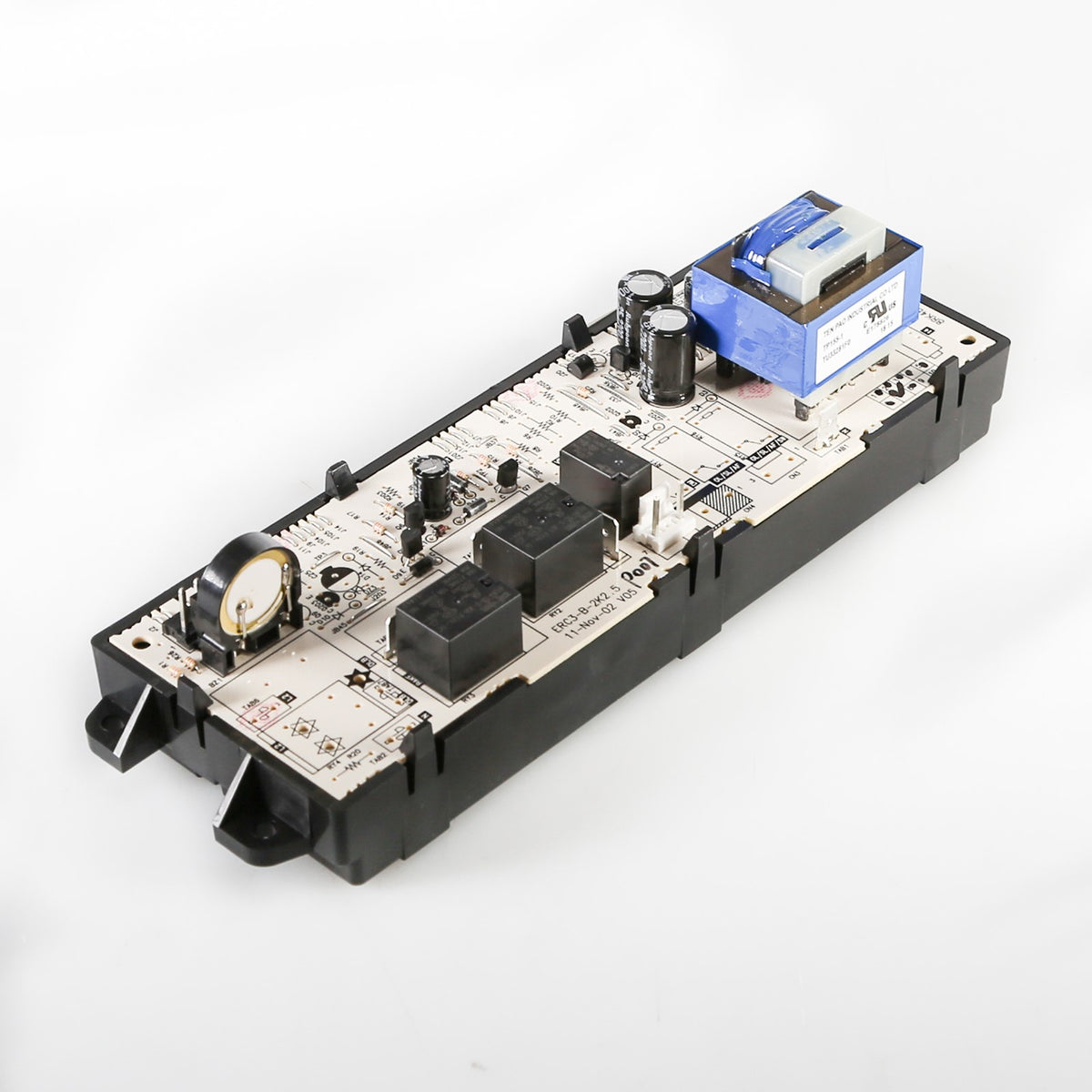 GE WB27K10148 Erc3B Control - side view