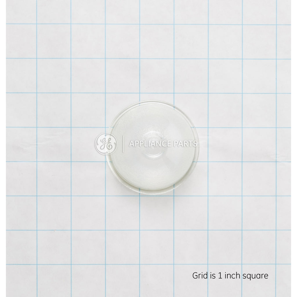 GE WB36X192 Range Oven Bulb Cover - 0