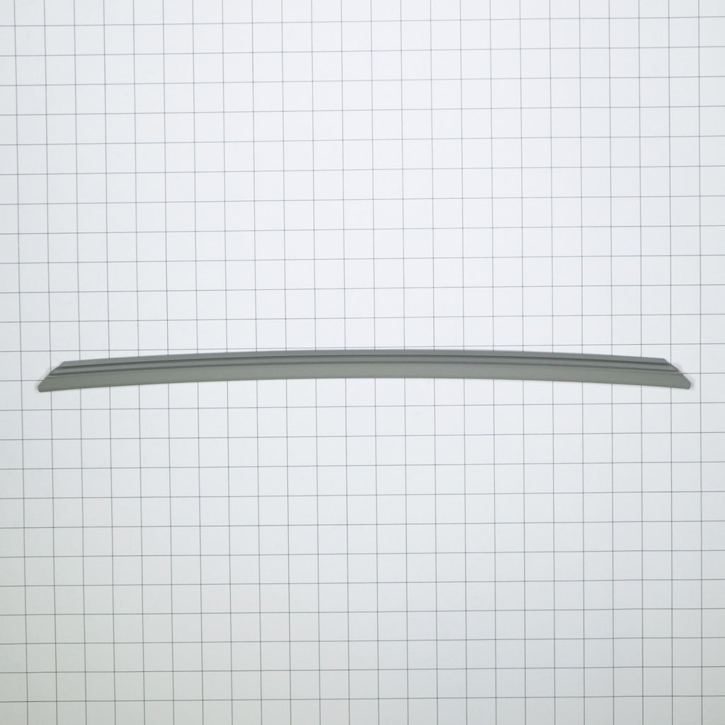 GE WD08X21894 Dishwasher Door Gasket - shown with measurements