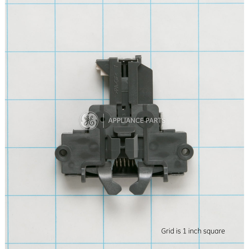 GE WD21X10490 Dishwasher Latch and Switch Assembly - 3