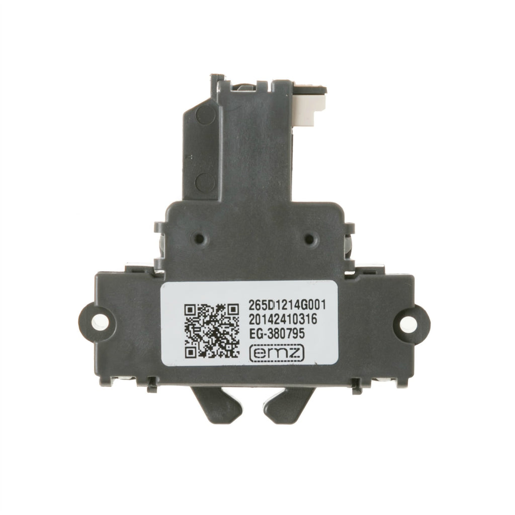 GE WD21X10490 Dishwasher Latch and Switch Assembly