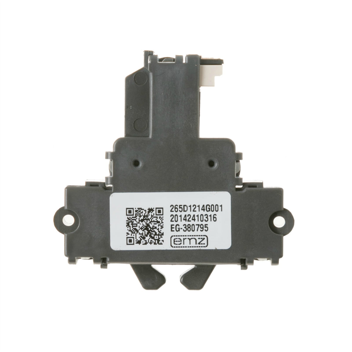 GE WD21X10490 Dishwasher Latch and Switch Assembly