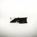 GE WE04M10006 Dryer Control Board