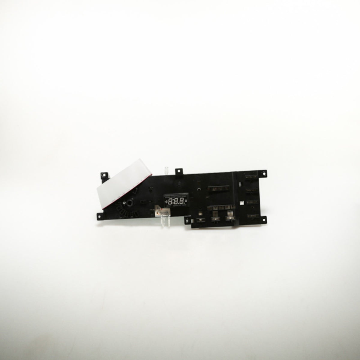GE WE04M10006 Dryer Control Board