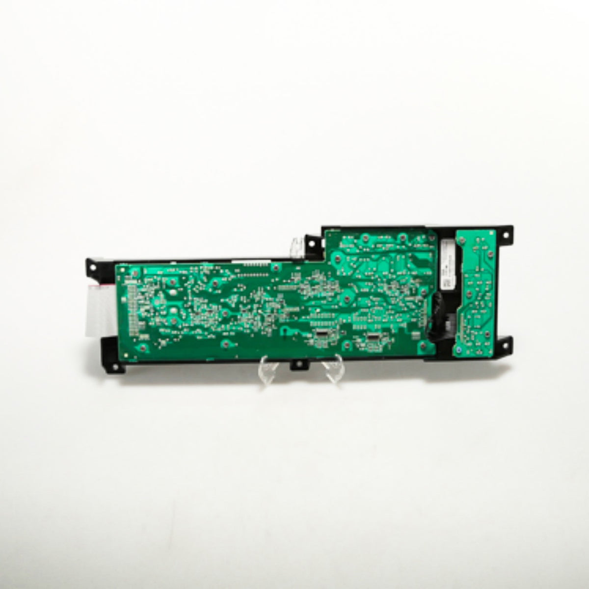 GE WE04M10006 Dryer Control Board - rear view