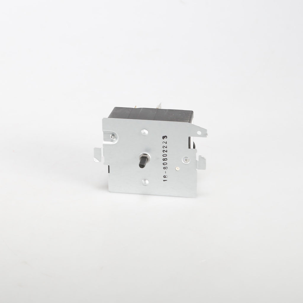 GE WE04X25280 Timer