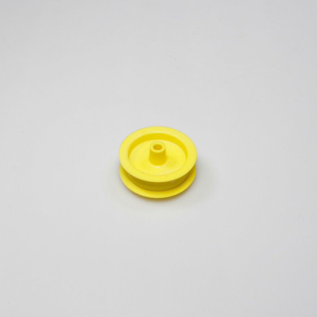 GE WE12X83 Pulley Idler