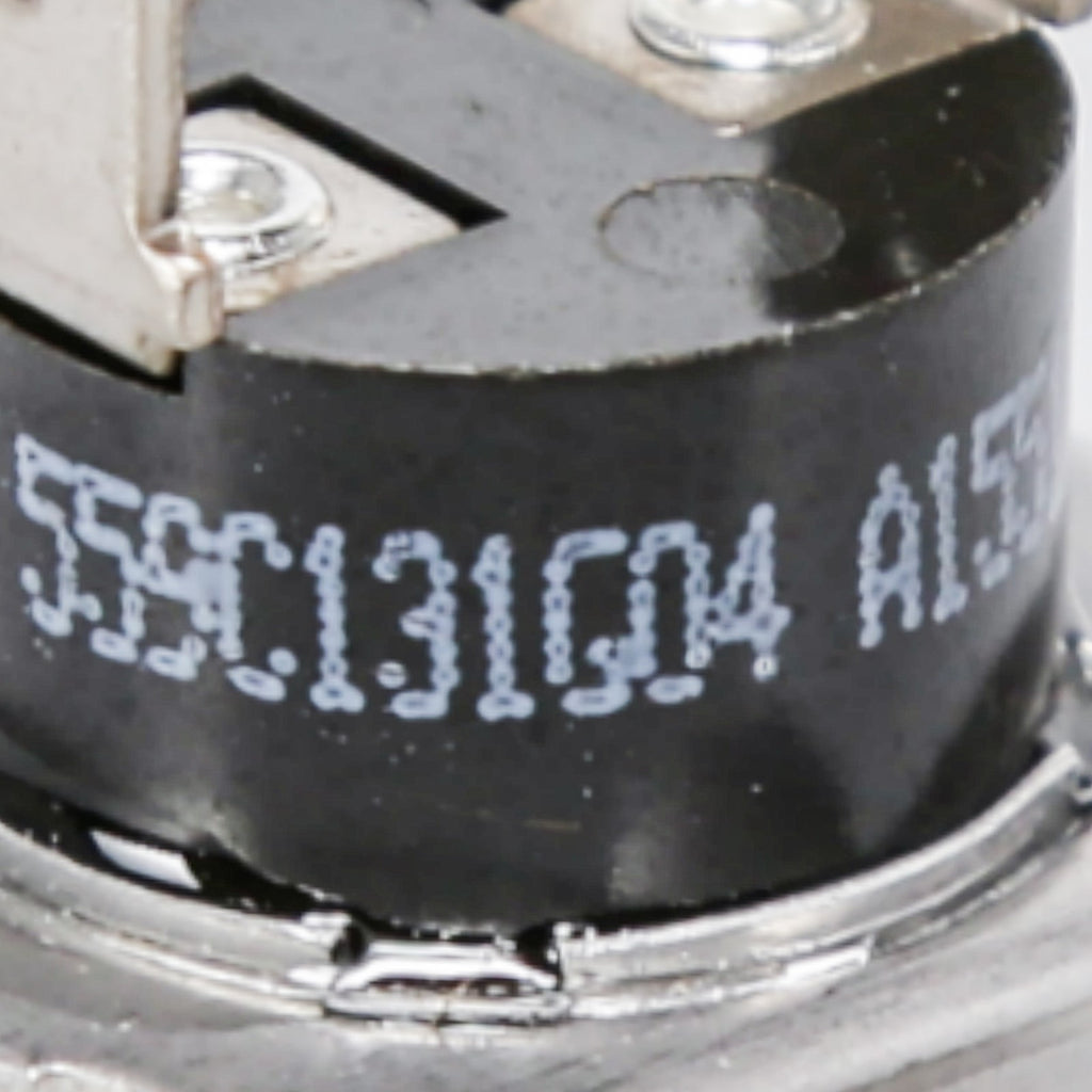 GE WE4M137 Dryer Thermostat - Engineering-Code