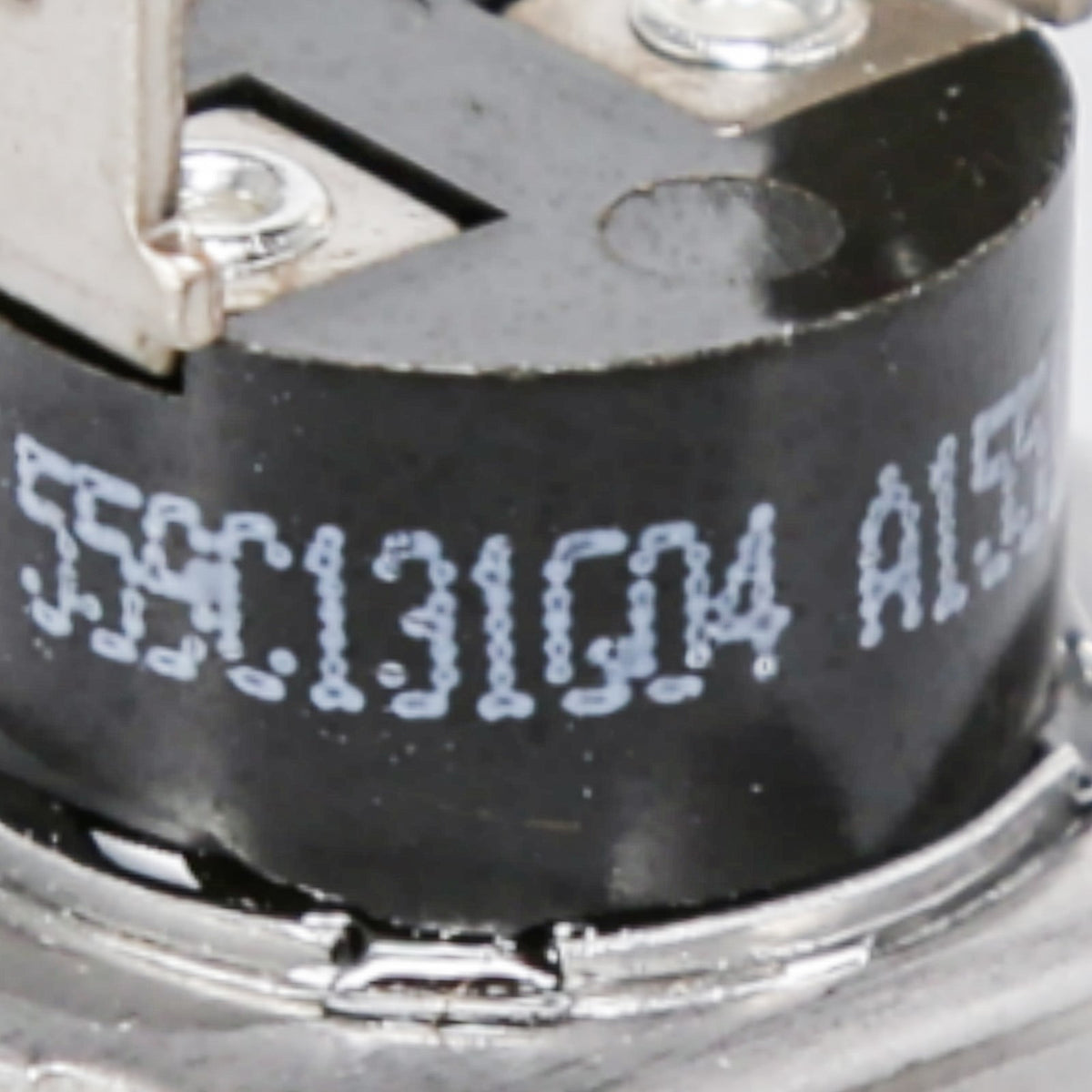 GE WE4M137 Dryer Thermostat - Engineering-Code