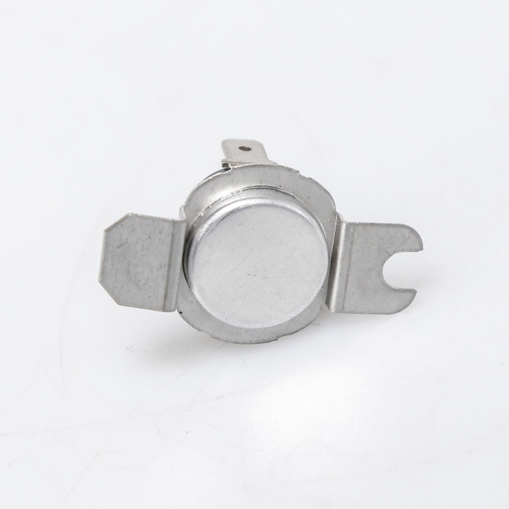 GE WE4M137 Dryer Thermostat - rear view