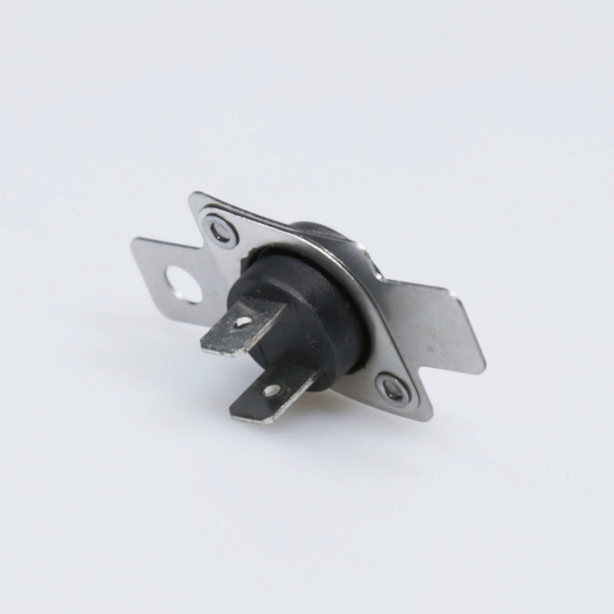 GE WE4M398 Inlet Control Thermistor - rear view