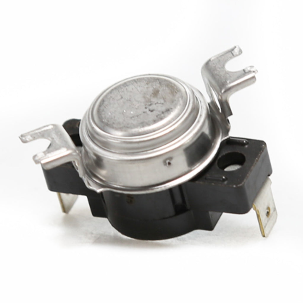 GE WE4M450 Thermostat Inlet - detail view
