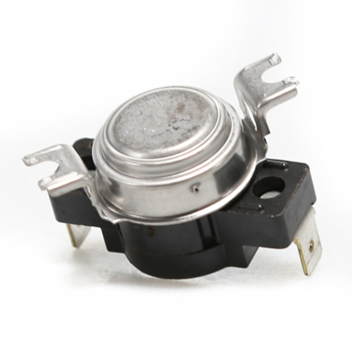 GE WE4M450 Thermostat Inlet - detail view