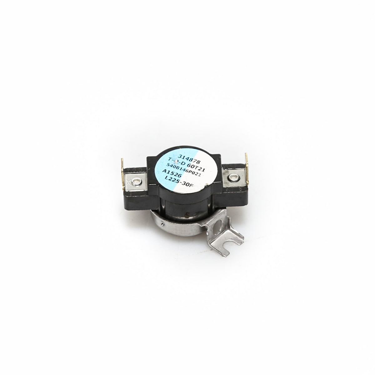 GE WE4M450 Thermostat Inlet