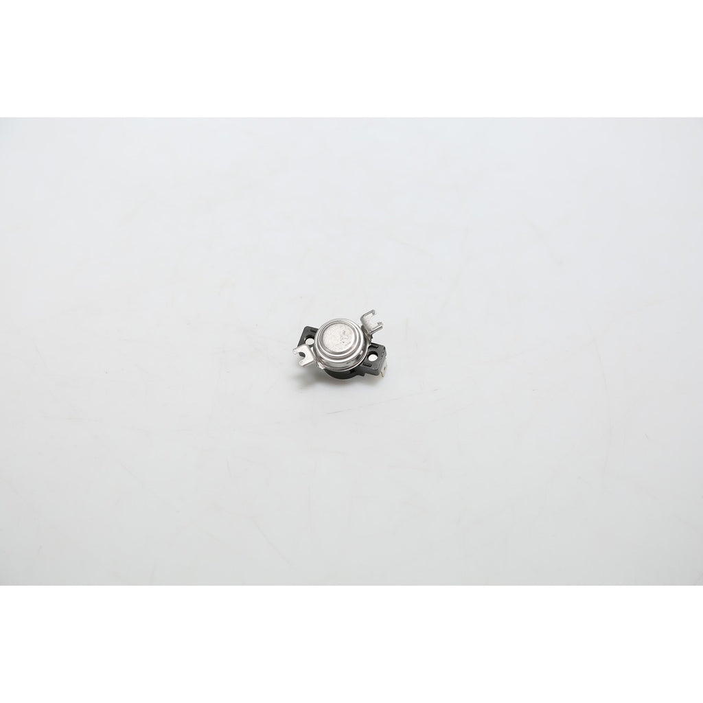 GE WE4M450 Thermostat Inlet - rear view