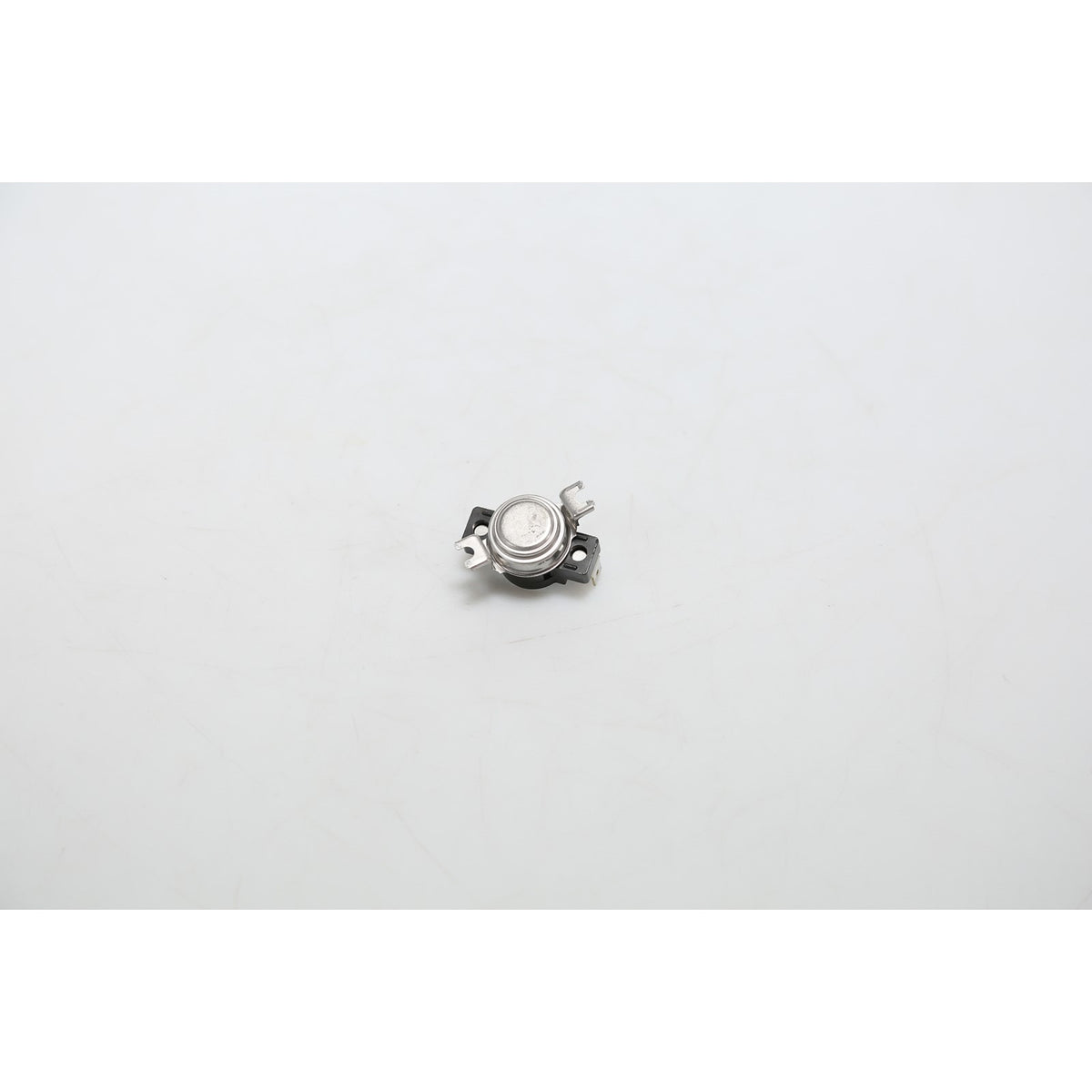 GE WE4M450 Thermostat Inlet - rear view