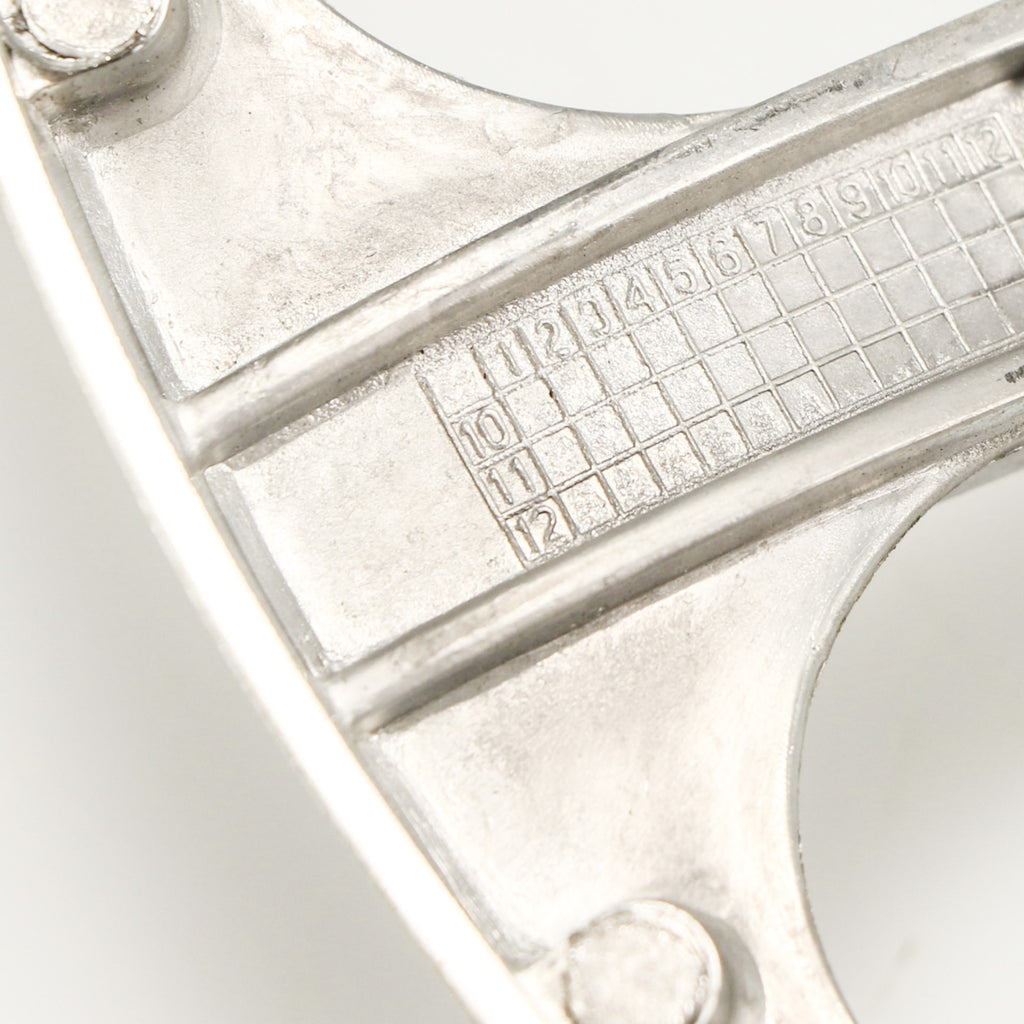 GE WH07X10022 Drive Pulley Kit - detail view