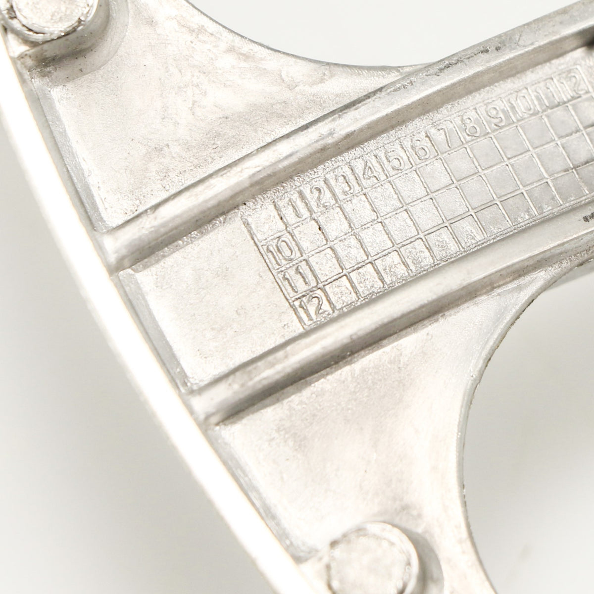 GE WH07X10022 Drive Pulley Kit - detail view