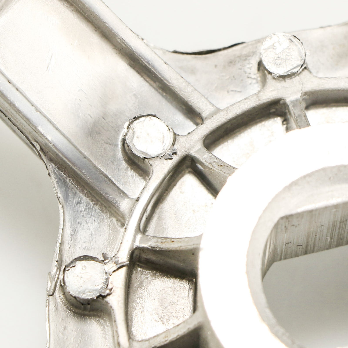 GE WH07X10022 Drive Pulley Kit - detail view