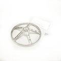 GE WH07X10022 Drive Pulley Kit