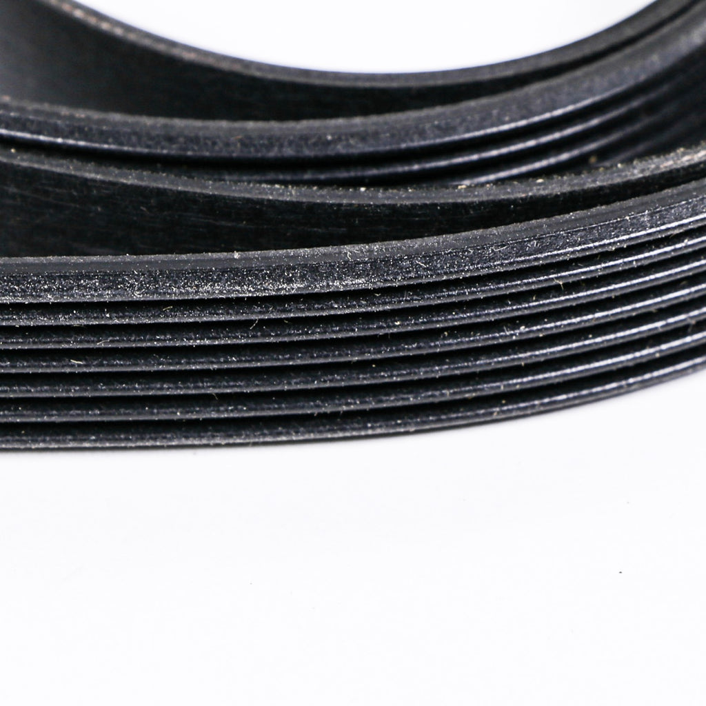 GE WH08X10050 Driving Belt - detail view