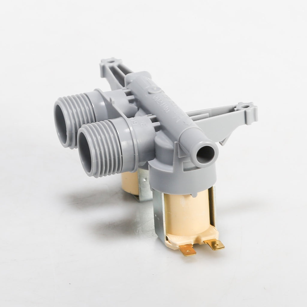 GE WH13X10053 Valve Triple Water - side view