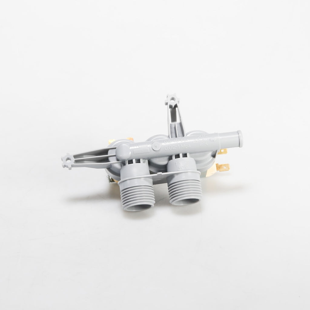 GE WH13X10053 Valve Triple Water