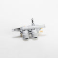 GE WH13X10053 Valve Triple Water