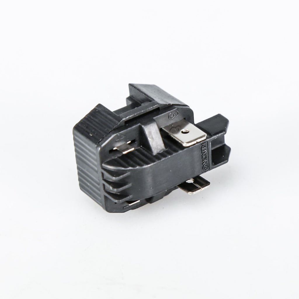 GE WR07X26748 Refrigerator Compressor Start Relay