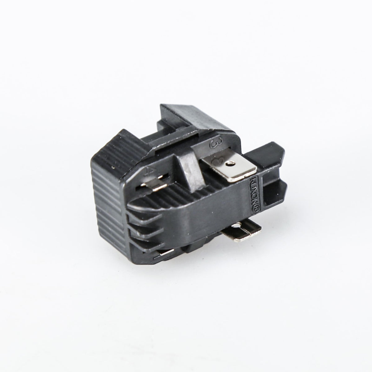 GE WR07X26748 Refrigerator Compressor Start Relay
