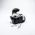 GE WR13X10737 Case-Ice Route Assembly
