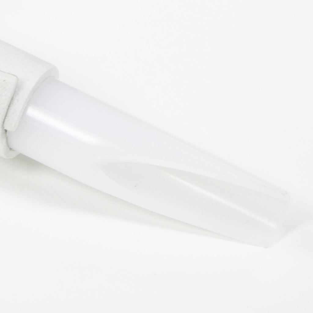GE WR17X11168 Grommet and Tube Assembly - detail view