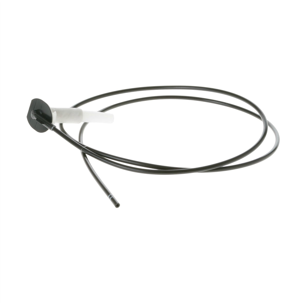 GE WR17X11168 Grommet and Tube Assembly