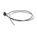 GE WR17X11168 Grommet and Tube Assembly