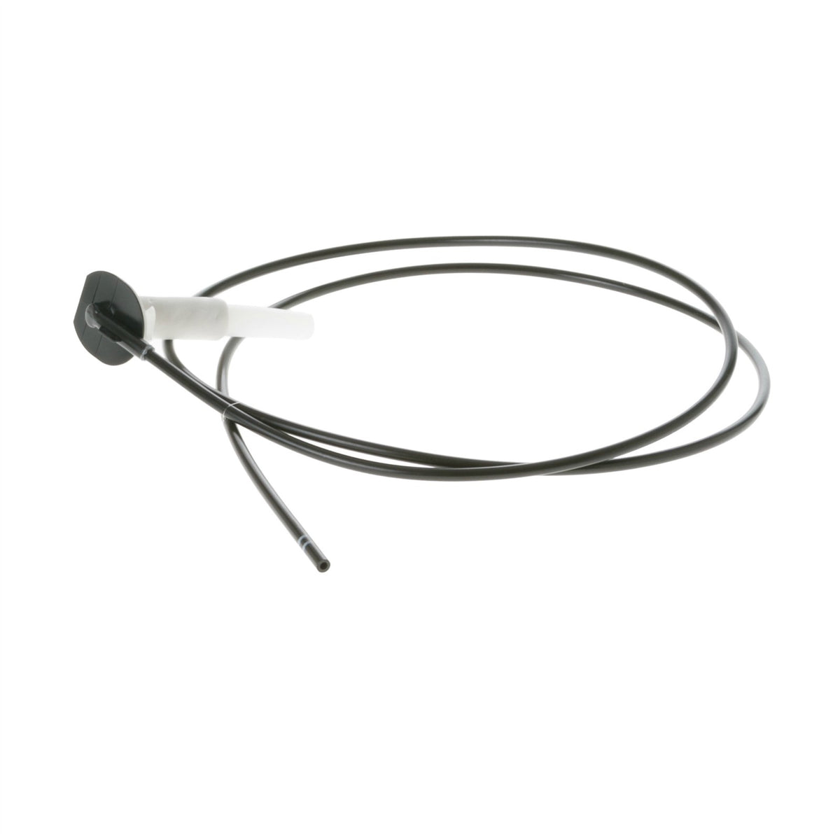 GE WR17X11168 Grommet and Tube Assembly